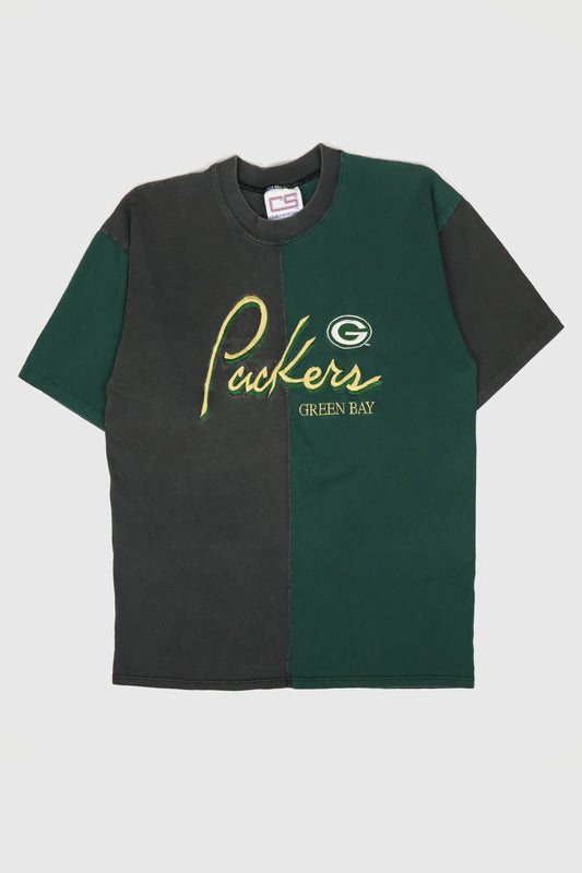Vintage Green Bay Packers Tee Image 0