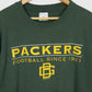 Vintage Green Bay Packers Tee