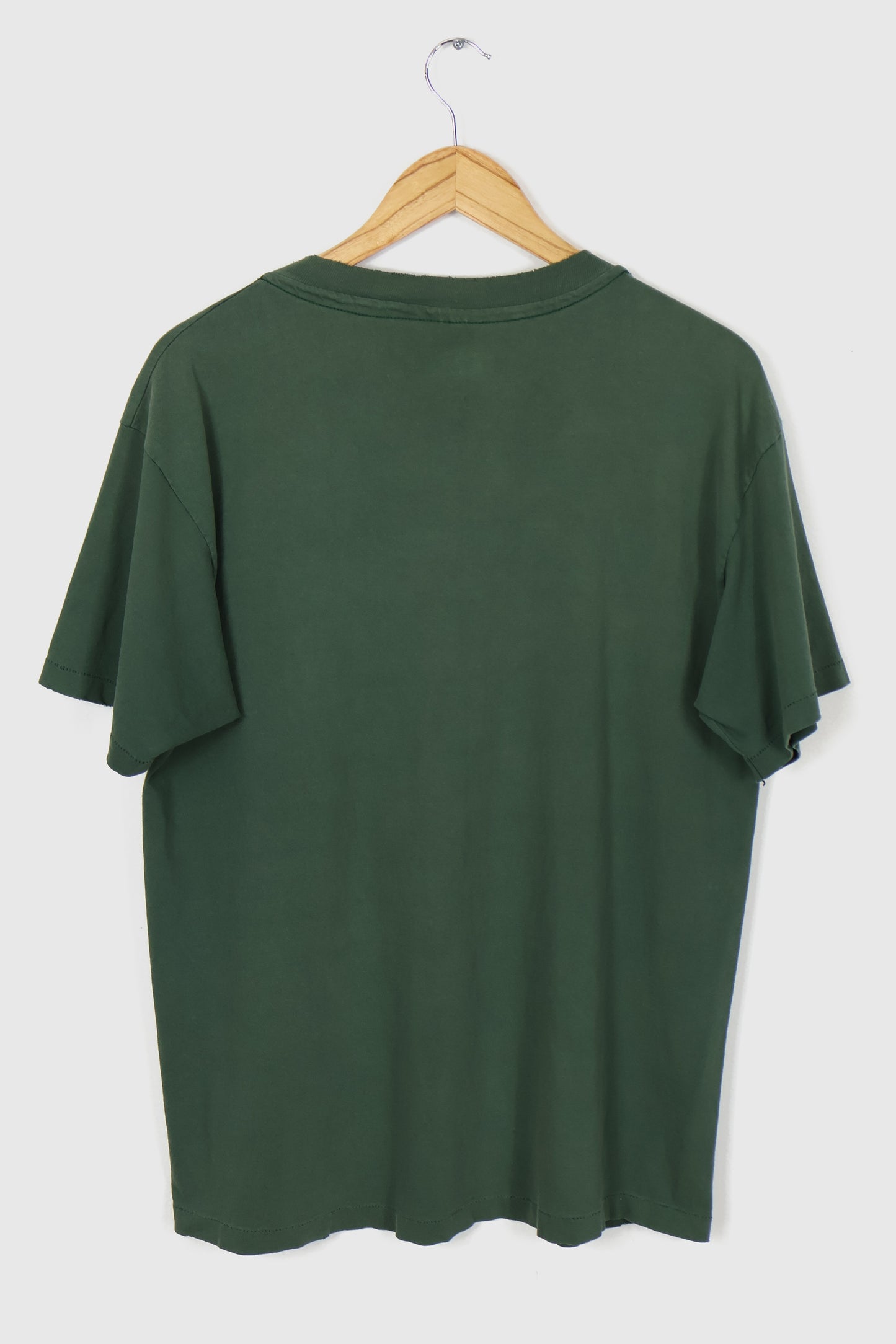 Vintage Green Bay Packers Tee