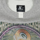 Vintage Green Bay Packers Super Bowl XXXI Champions Crewneck