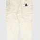 Vintage Paint Splatter Pants Image 1