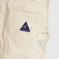Vintage Paint Splatter Pants Image 4