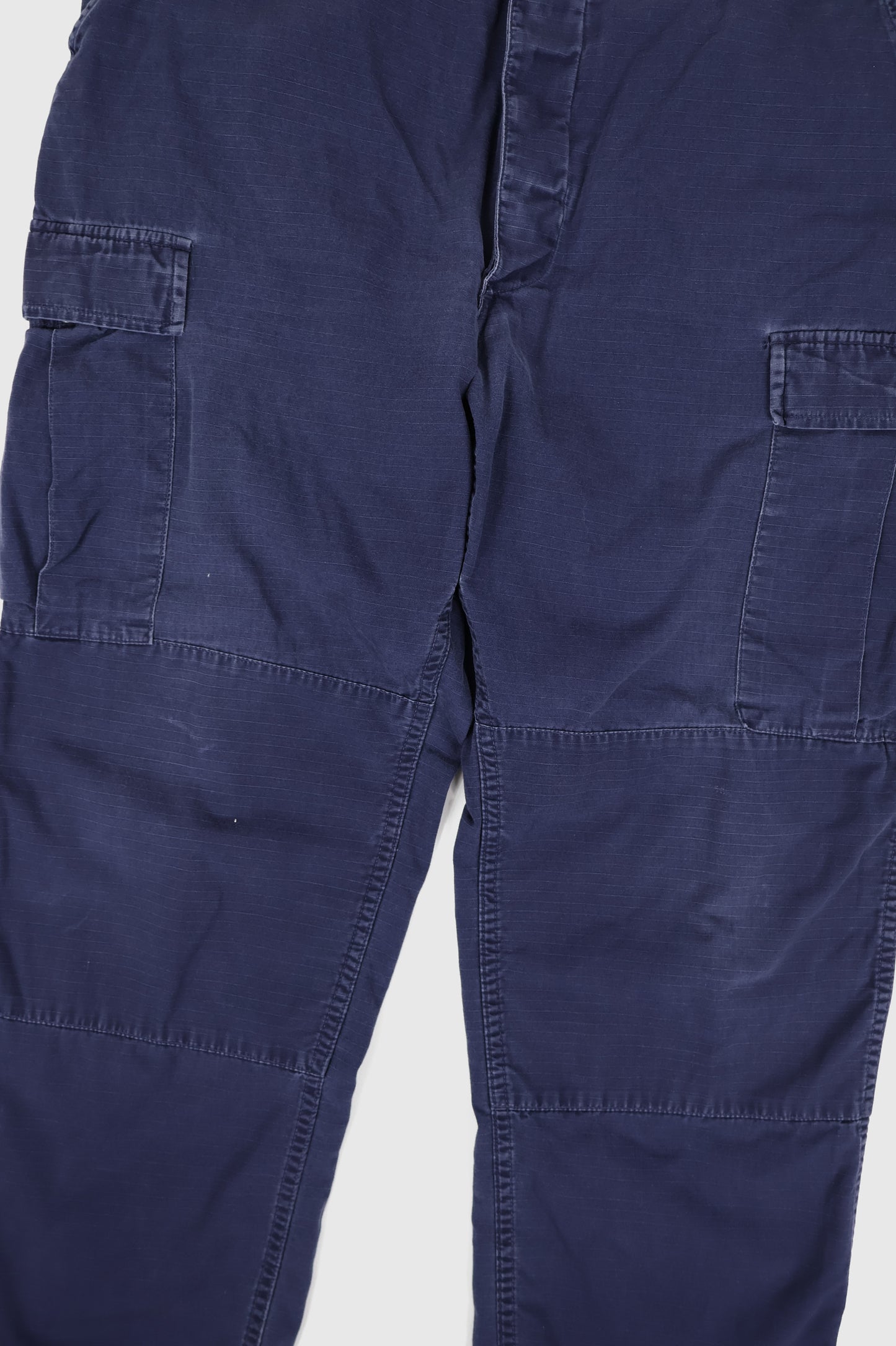 Vintage Utility Cargo Pants 01