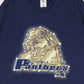 Vintage Pittsburgh Panthers Tee Image 1