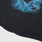 Vintage Carolina Panthers Sleeveless Tee Image 3