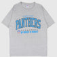 Vintage Carolina Pathers Tee Image 0