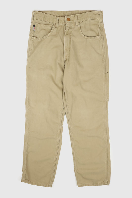 Vintage Carhartt Work Pants Image 0