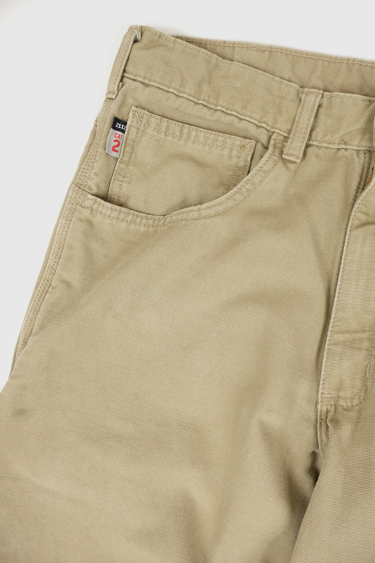 Vintage Carhartt Work Pants Image 3