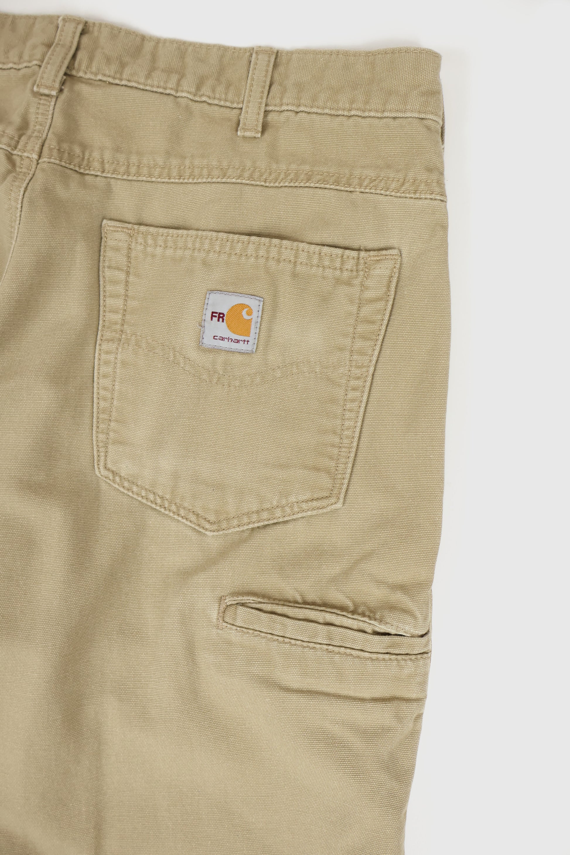 Vintage Carhartt Work Pants Image 1