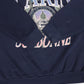 Vintage University of Paris Crewneck Image 3