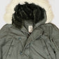 Vintage Heavyweight Parka  Image 2