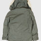 Vintage Heavyweight Parka  Image 1