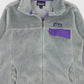 Vintage Patagonia Full Zip Fleece Jacket Image 2