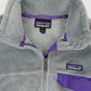 Vintage Patagonia Full Zip Fleece Jacket Image 1