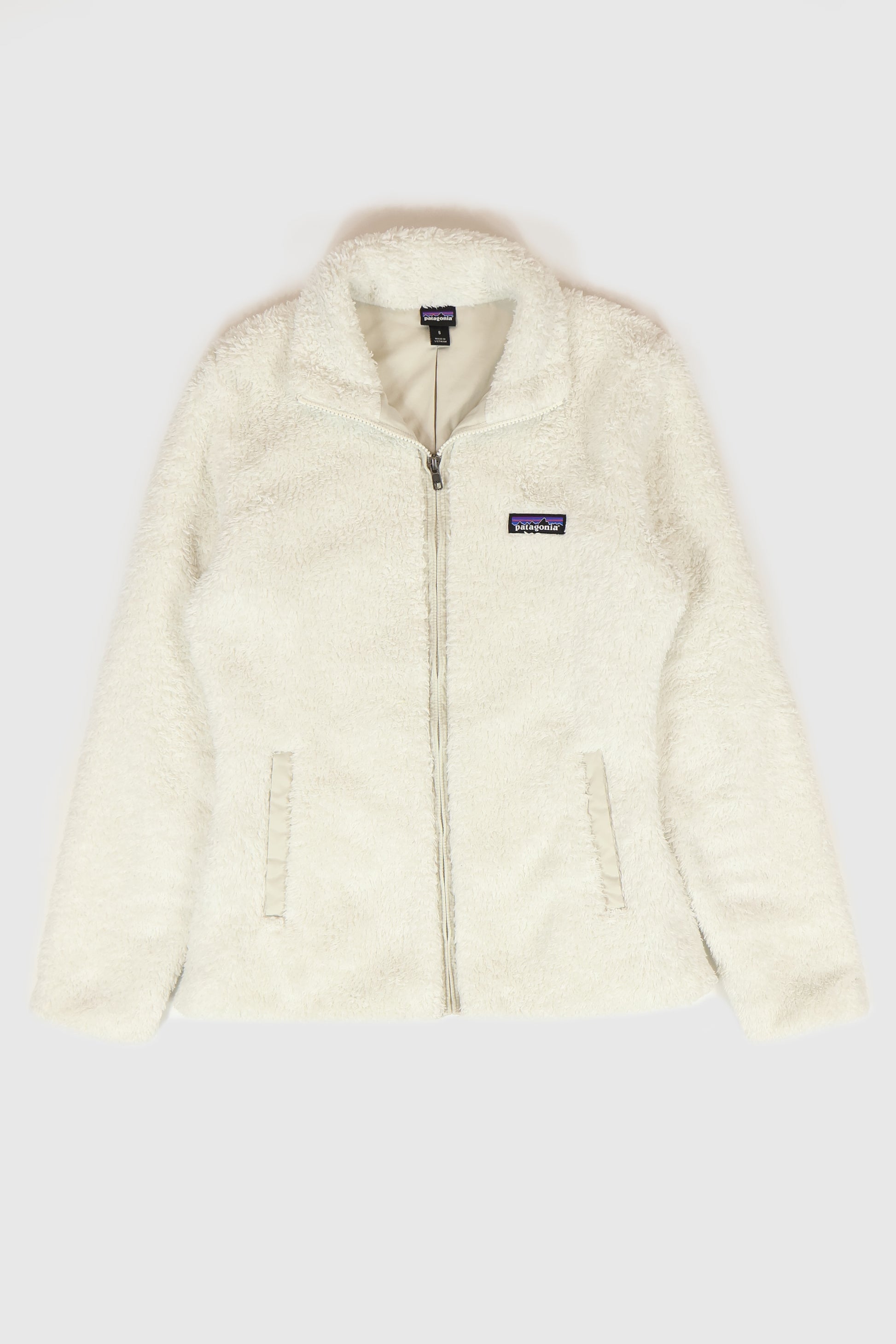 Vintage Patagonia Full Zip Jacket Image 0