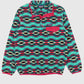 Vintage Patagonia Fleece Pullover Jacket