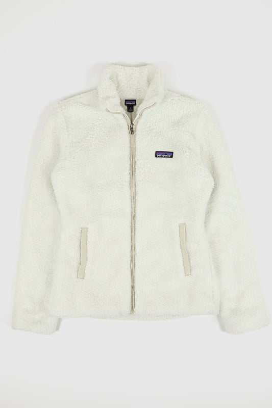 Vintage Patagonia Full Zip Jacket Image 0