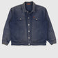 Vintage Distressed Patagonia Chore Jacket