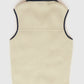 Vintage Patagonia Full Zip Vest Image 3