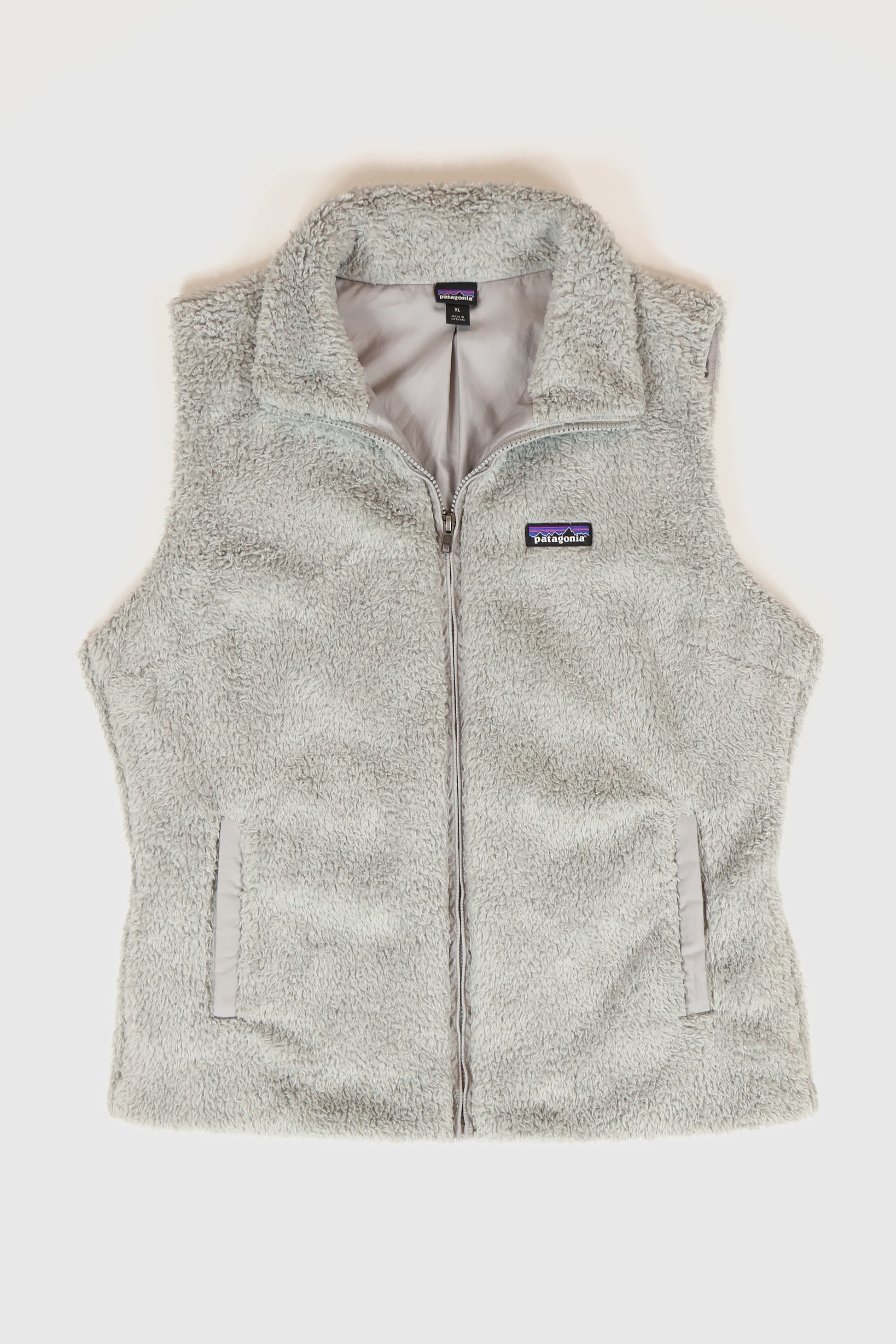 Vintage Patagonia Vest Image 0