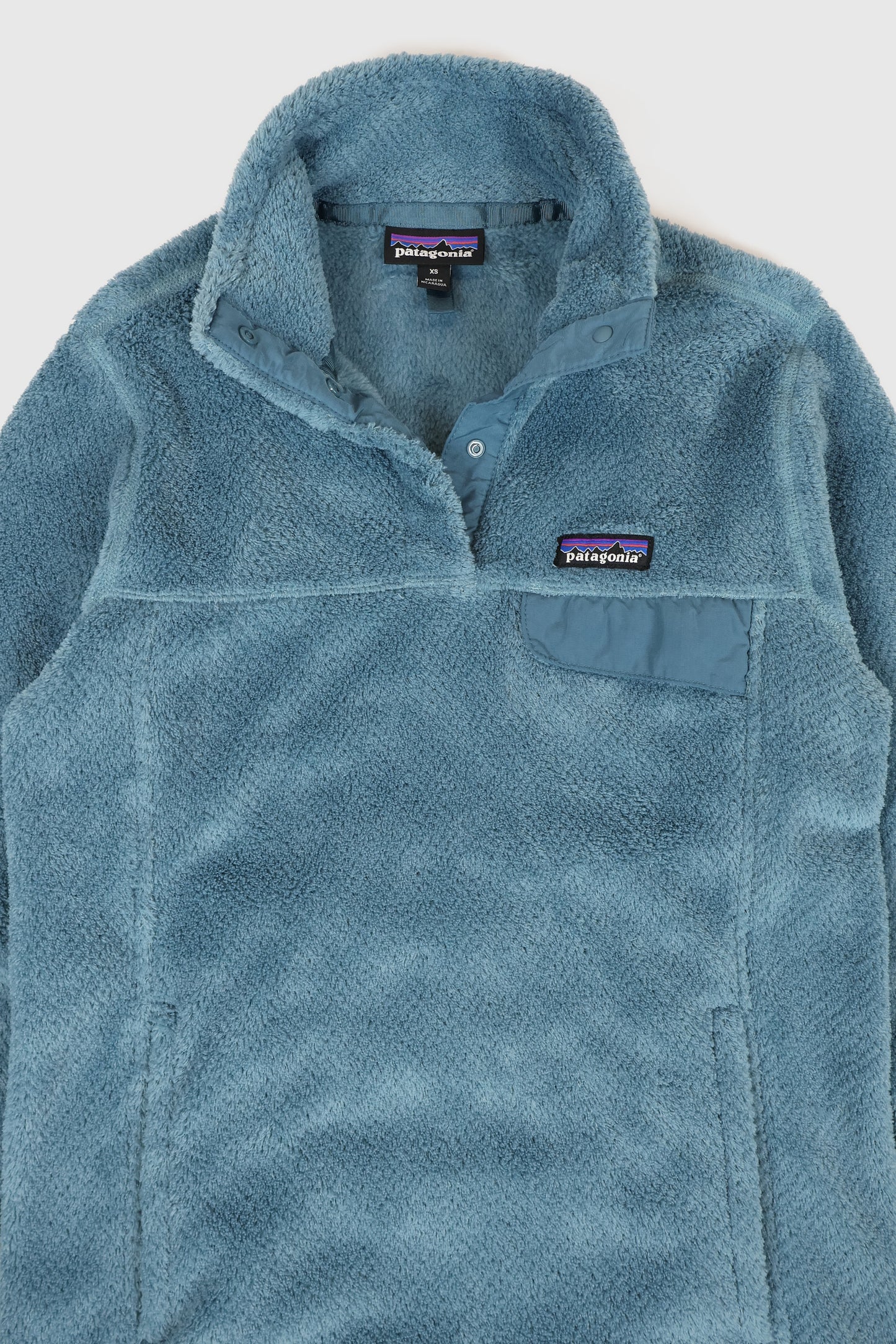 Vintage Patagonia Jacket