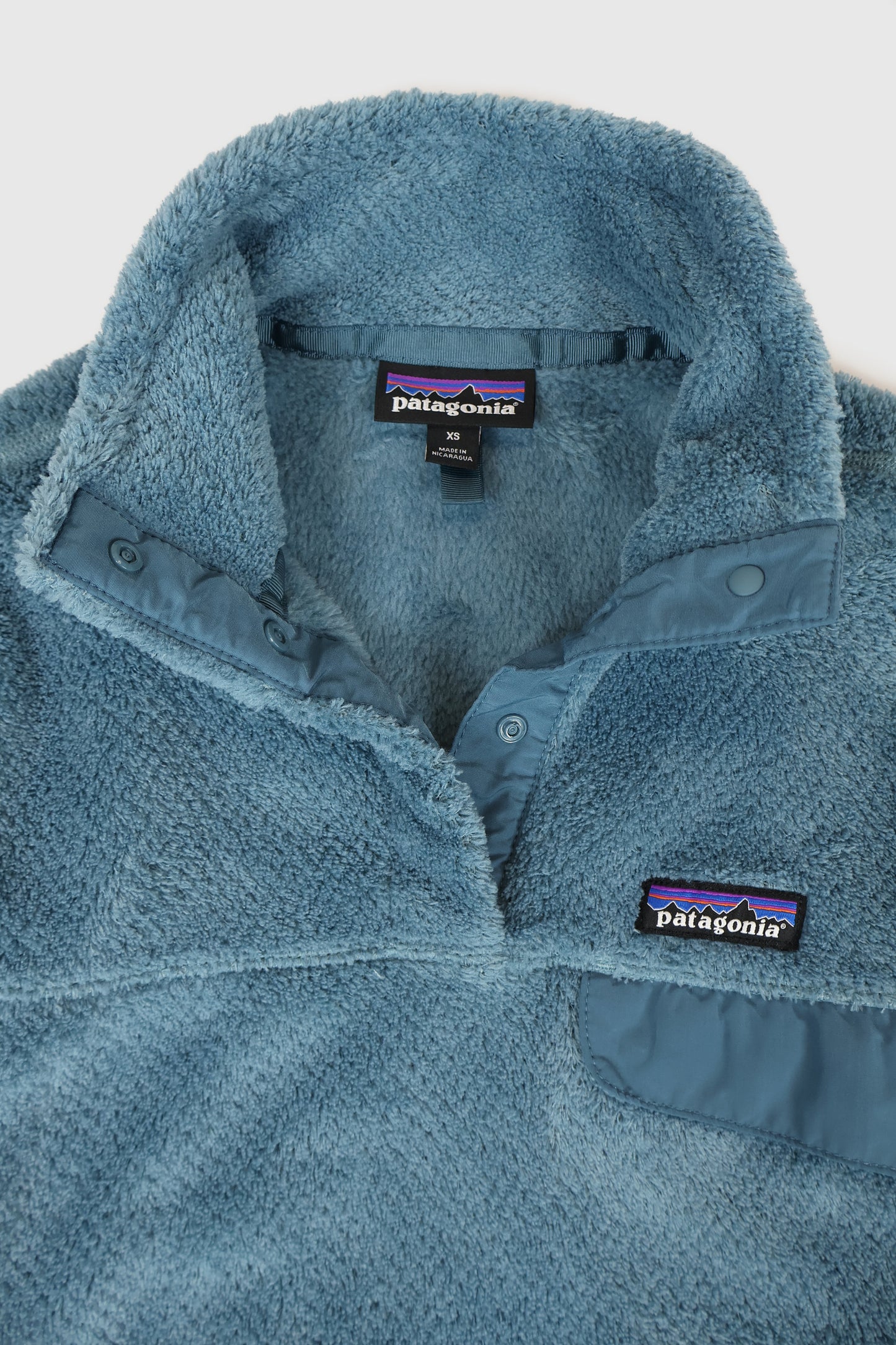 Vintage Patagonia Jacket