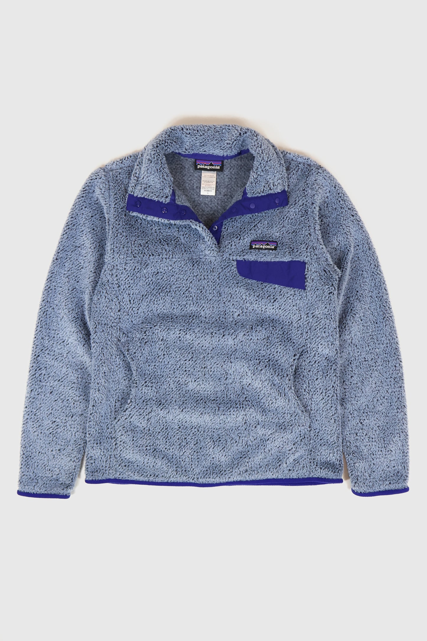 Vintage Patagonia Jacket 02