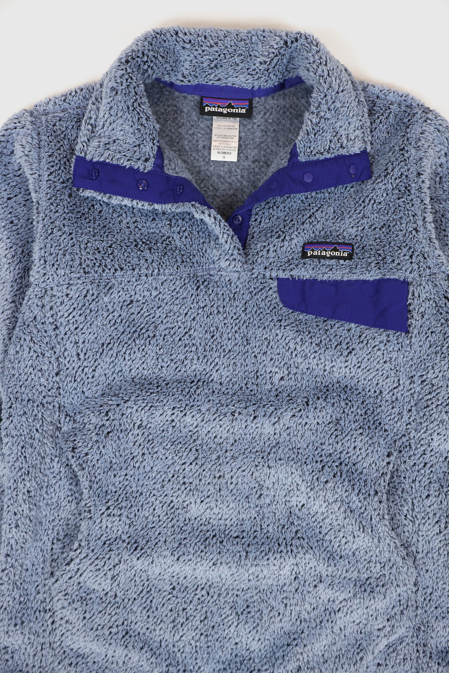 Vintage Patagonia Jacket 02