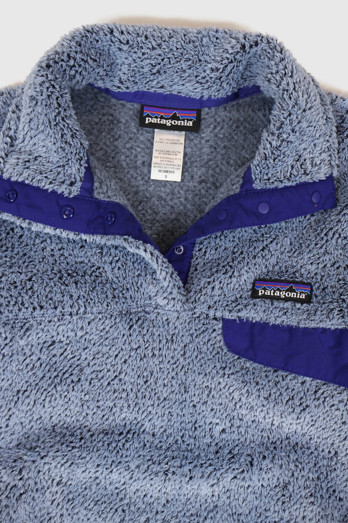 Vintage Patagonia Jacket 02