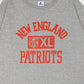 Vintage New England Patriots Tee Image 1