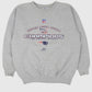 Vintage New England Patriots Super Bowl XXXVI Champions Crewneck