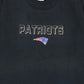 Vintage New England Patriots Embroidered Tee Image 1