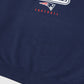 Vintage New England Patriots Crewneck Image 3