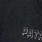 Vintage New England Patriots Embroidered Tee Image 3