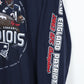 Vintage 2003 New England Patriots AFC Champions Long Sleeve Tee