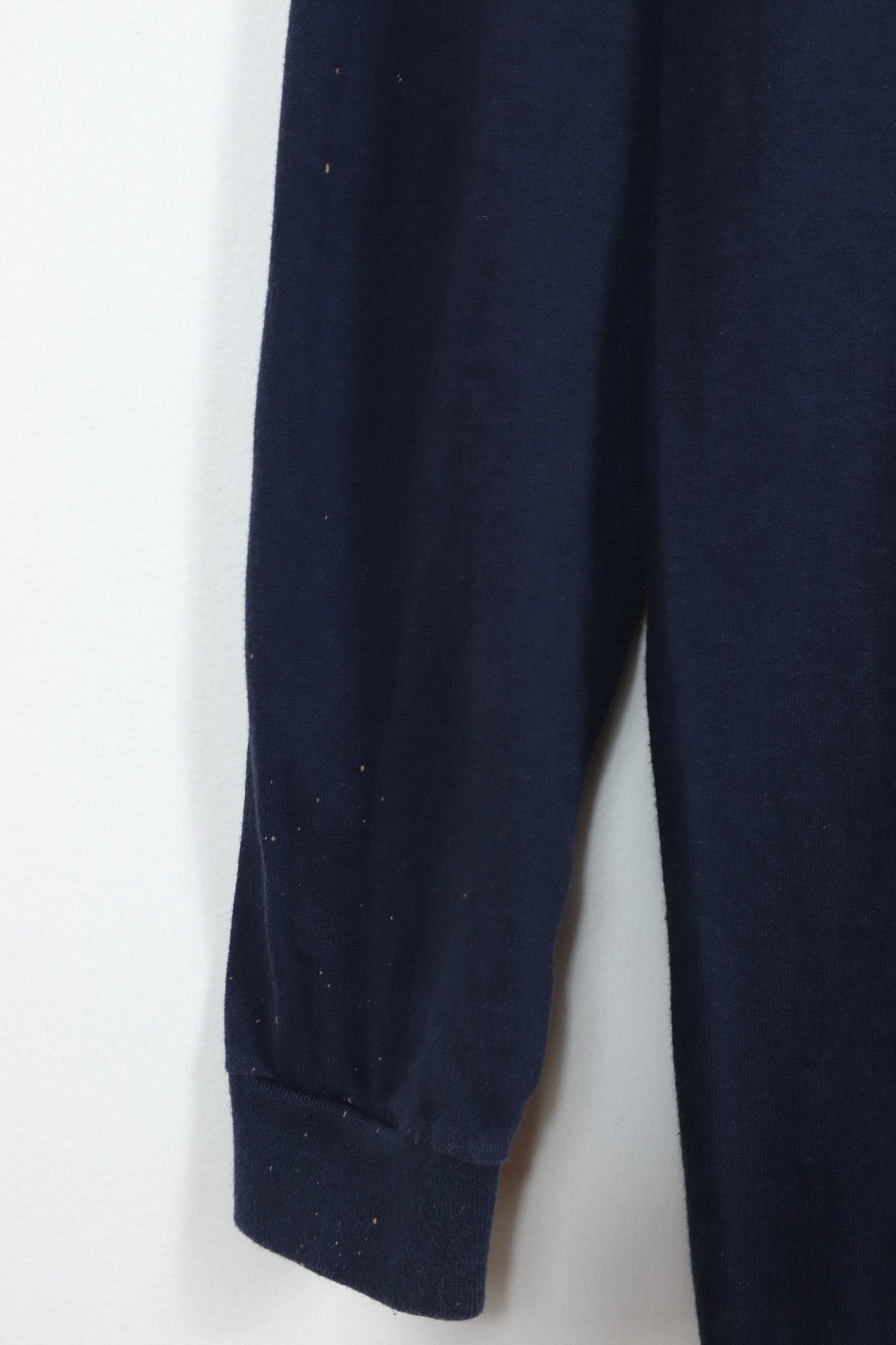 Vintage 2003 New England Patriots AFC Champions Long Sleeve Tee