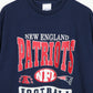 Vintage 1993 New England Patriots Tee