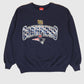 Vintage New England Patriots Super Bowl XXXVIII Crewneck Image 0