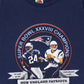 Vintage New England Patriots SB XXXVIII Tee Image 1