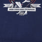 Vintage New England Patriots SB XXXVIII Tee Image 3