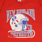 Vintage New England Patriots Tee