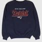 Vintage New England Patriots Crewneck Image 0