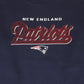 Vintage New England Patriots Crewneck