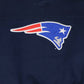 Vintage New England Patriots Crewneck Image 2