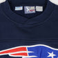Vintage New England Patriots Crewneck Image 3