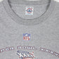 Vintage New England Patriots Super Bowl XXXVI Champions Tee