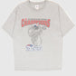 Vintage New England Patriots Super Bowl XXXVIII Tee Image 0