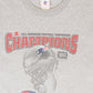 Vintage New England Patriots Super Bowl XXXVIII Tee Image 1