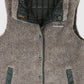 Vintage Patagonia Reversibe Vest