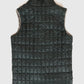 Vintage Patagonia Reversibe Vest Image 4